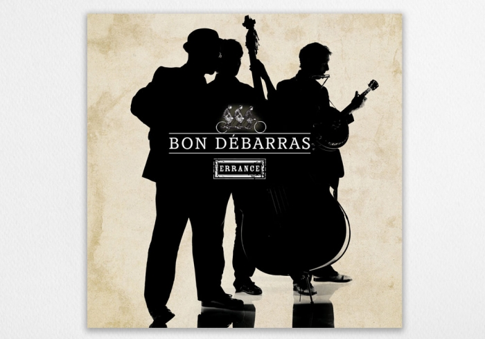 Bon Débarras - Errance