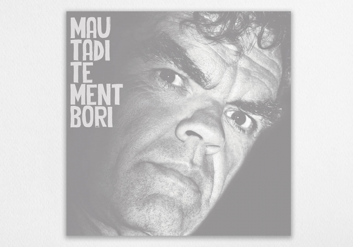 Edgar Bori - Mautaditement Bori