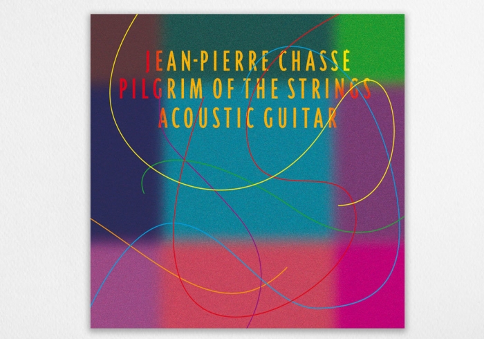 Jean-Pierre Chassé - Pilgrim of the Strings