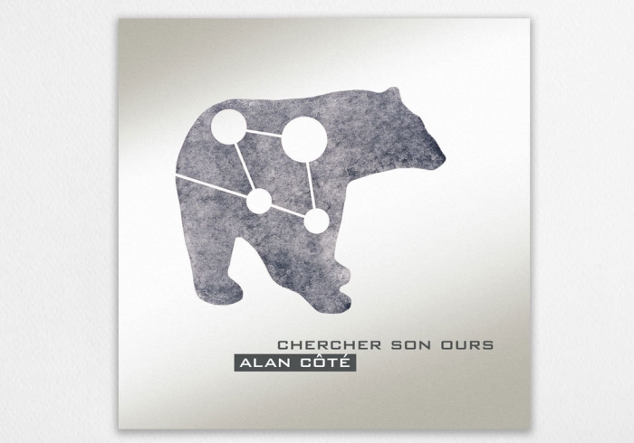 Alan Côté - Chercher son ours