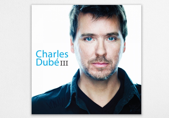 Charles Dubé - III