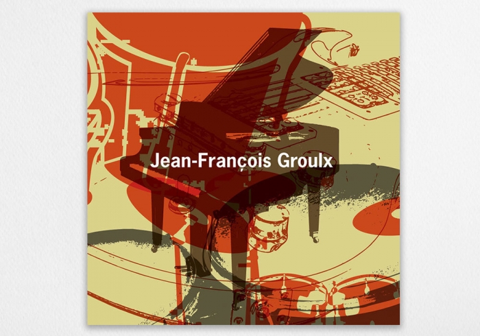 Jean-François Groulx