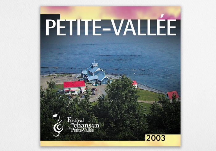 Petite-Vallée 2003