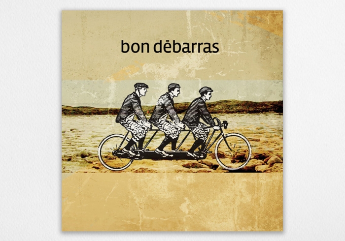 Bon Débarras – Bon Débarras